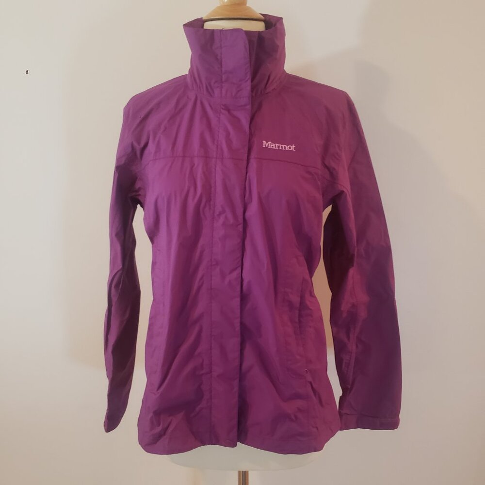 Marmot Lightweight Packable Jacket - image 3